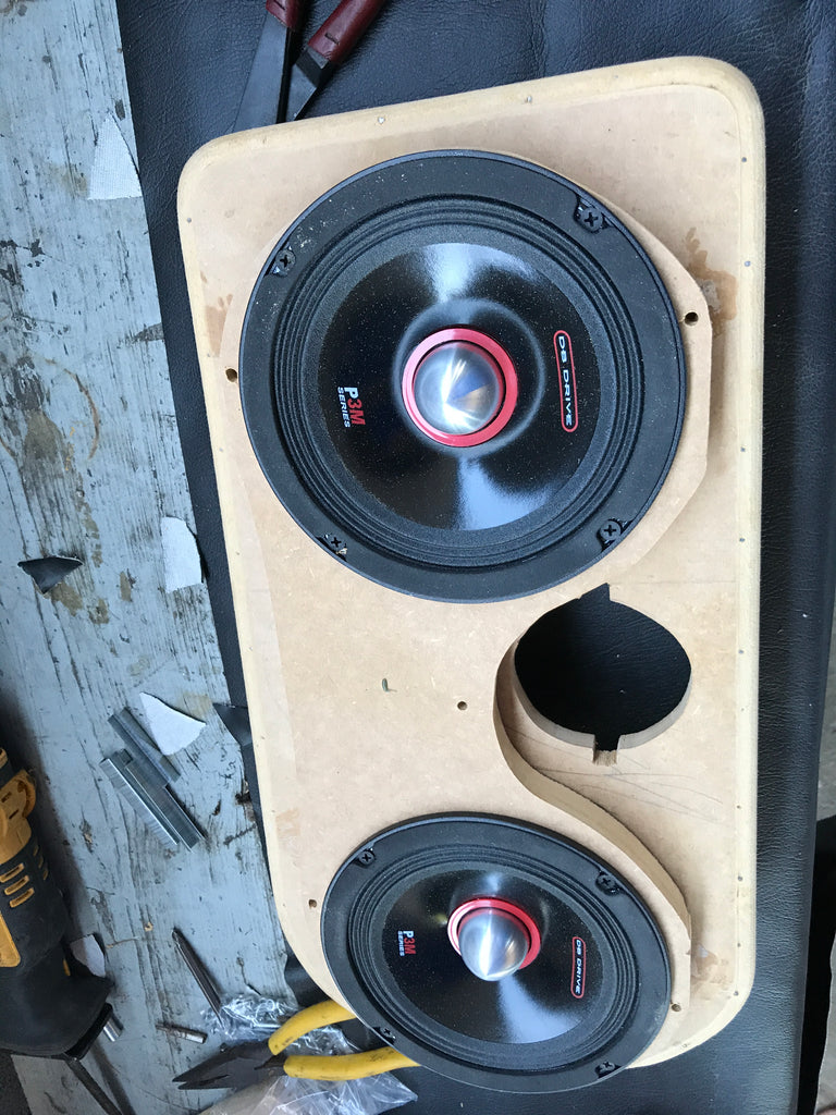 ¿Cómo funciona un set de medios?