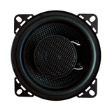 Bocinas Coaxiales Coustic PRO4 420 Watts 4 Pulgadas 4 Ohms 2 Vías - Audioshop México lo mejor en Car Audio en México -  Coustic