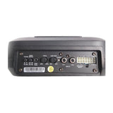 Subwoofer Plano Amplificado Treo 1250 Watts 7x9 Pulgadas con Controlador de Bajos - Audioshop México lo mejor en Car Audio en México -  Treo