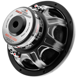 Subwoofer Profesional Doble Bobina Rock Series RKS-EL1224 400/800W 12 Pulgadas 4 Ohms DVC - Audioshop México lo mejor en Car Audio en México -  Rock Series
