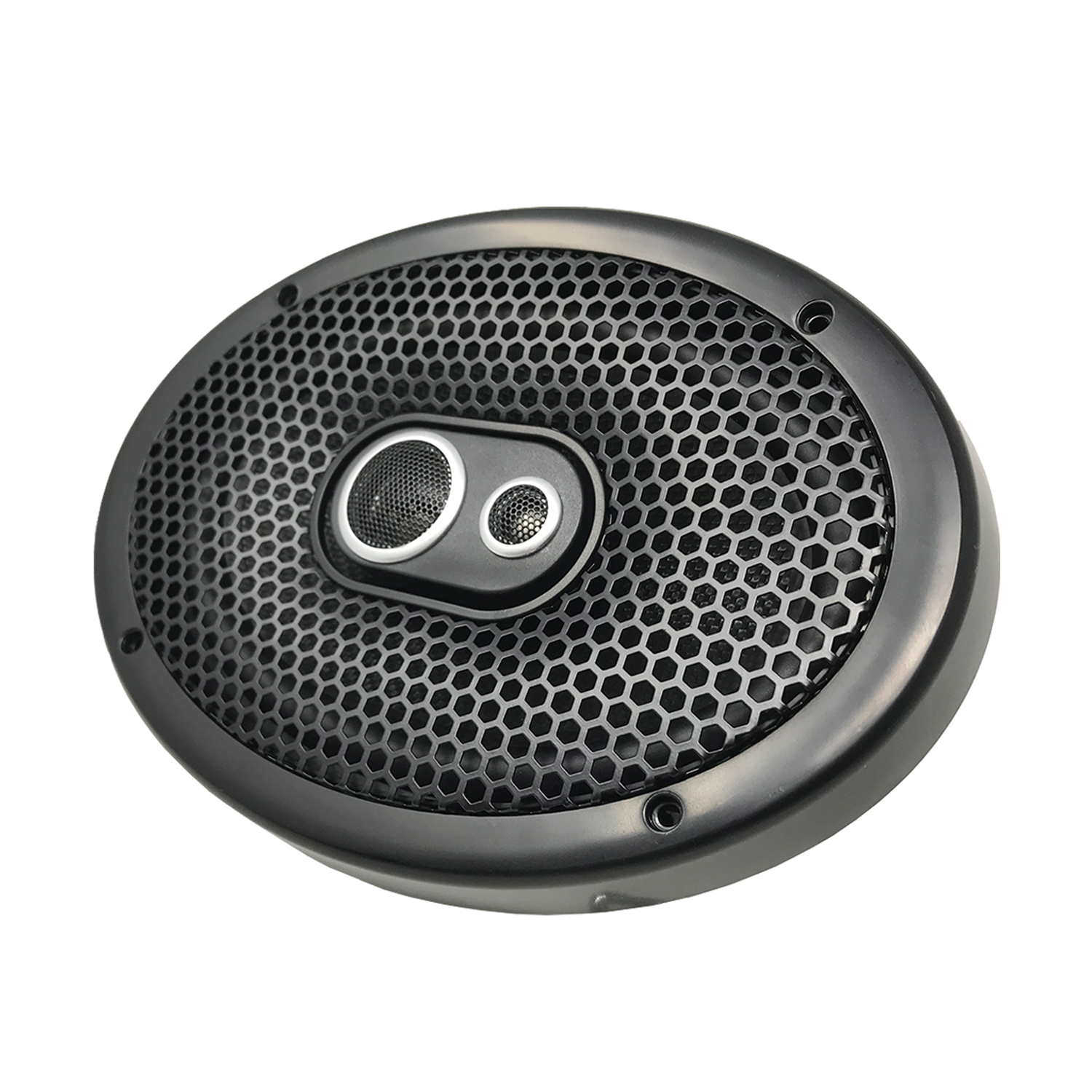 Bocinas Coaxiales Coustic Pro69 800 Watts 6x9 Pulgadas 4 Ohms 3 Vías - Audioshop México lo mejor en Car Audio en México -  Coustic