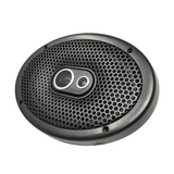 Bocinas Coaxiales Coustic Pro69 800 Watts 6x9 Pulgadas 4 Ohms 3 Vías - Audioshop México lo mejor en Car Audio en México -  Coustic