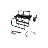 BASE FRENTE PARA ESTEREO NISSAN SENTRA 2008 A 2012 HF0740