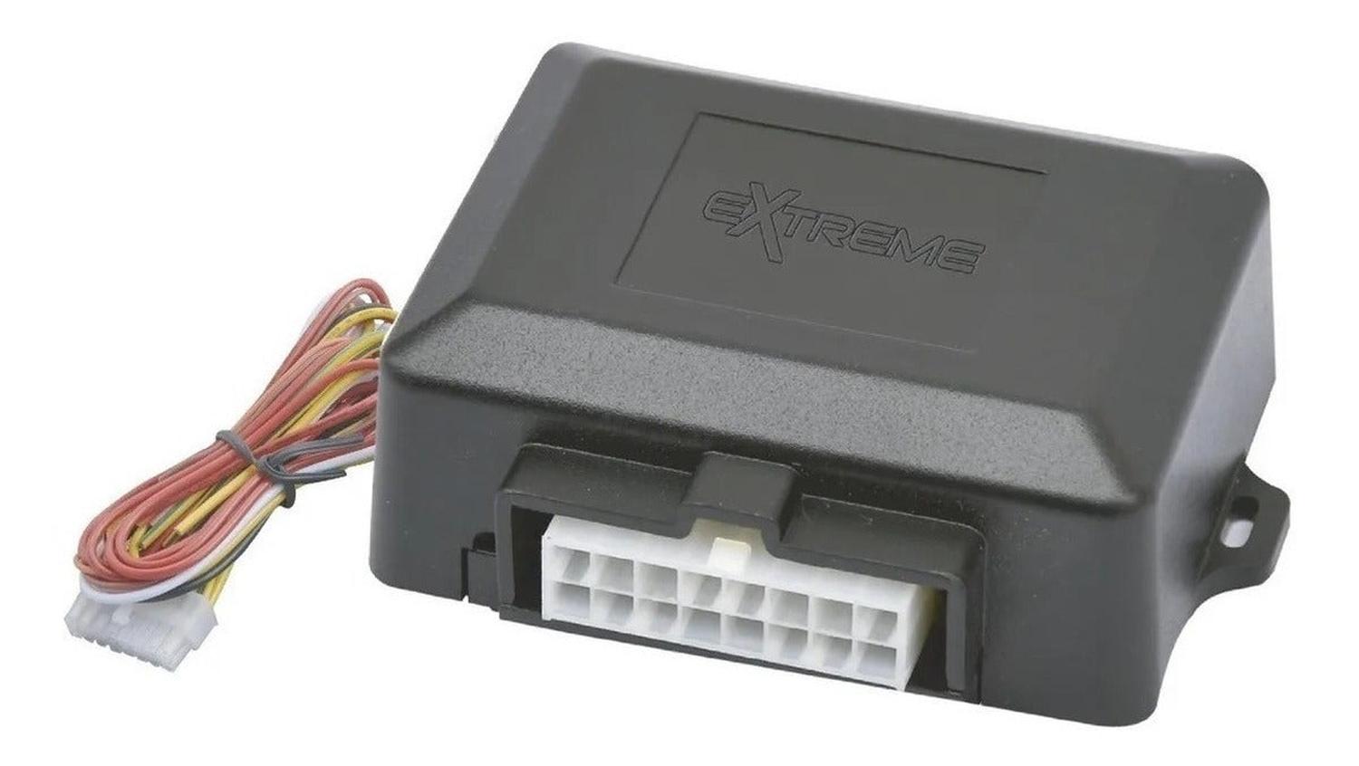 Interface Para Subir 4 Ventanas Con Alarma Extreme ACMO4VEXT - Audioshop México lo mejor en Car Audio en México -  Extreme