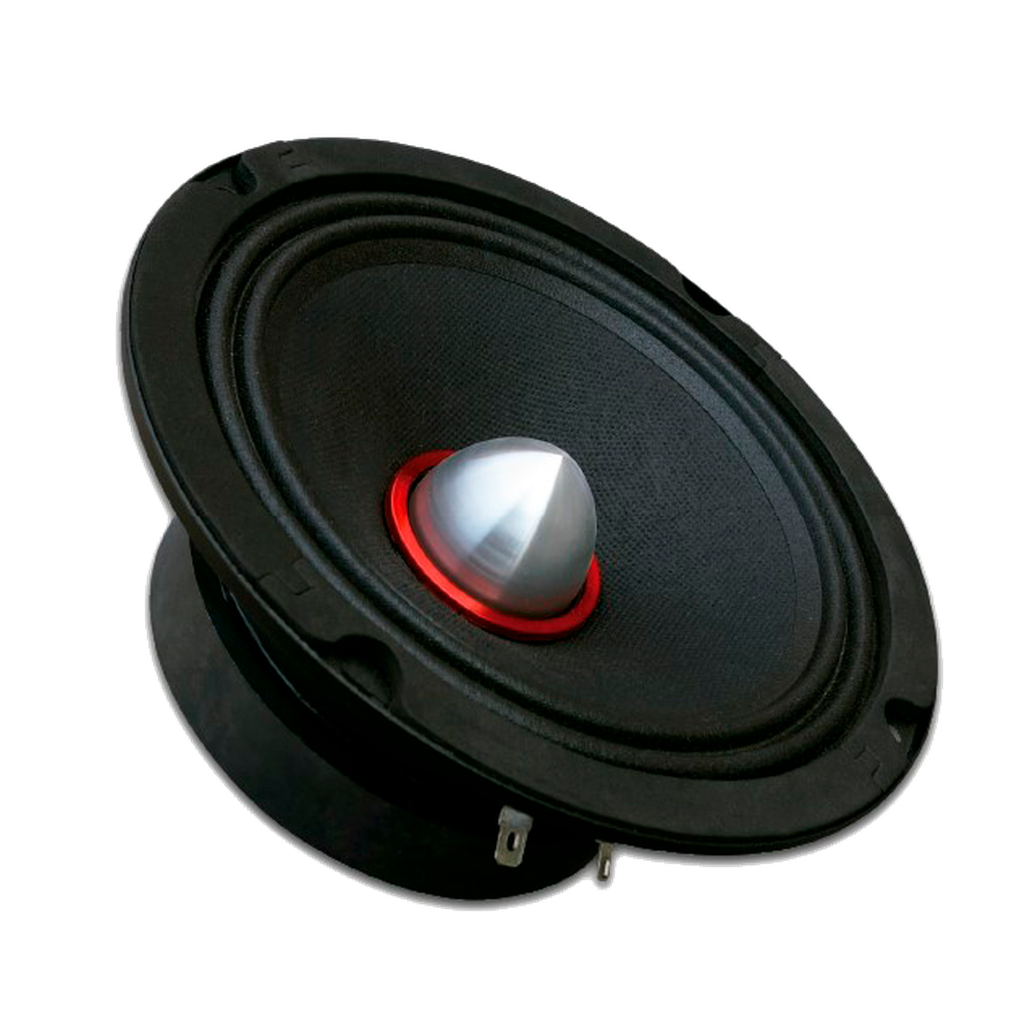 Medios Rangos Profesionales Open Show Rock Series RKS-R8PRO 300/600 Watts Max 4 Ohms (Venta por par) - Audioshop México lo mejor en Car Audio en México -  Rock Series