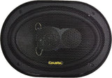 Bocinas Coaxiales Coustic Pro69 800 Watts 6x9 Pulgadas 4 Ohms 3 Vías - Audioshop México lo mejor en Car Audio en México -  Coustic