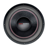 Subwoofer Open Show Competition Rock Series T-REX7K 7000 Watts 15 Pulgadas 2 +2 Ohms DVC - Audioshop México lo mejor en Car Audio en México -  Rock Series