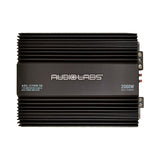 Amplificador Monoblock Audio Labs ADL-C1100.1D 2000 Watts Clase D