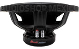 Subwoofer Profesional Doble Bobina Rock Series RKS-EL1224 400/800W 12 Pulgadas 4 Ohms DVC - Audioshop México lo mejor en Car Audio en México -  Rock Series