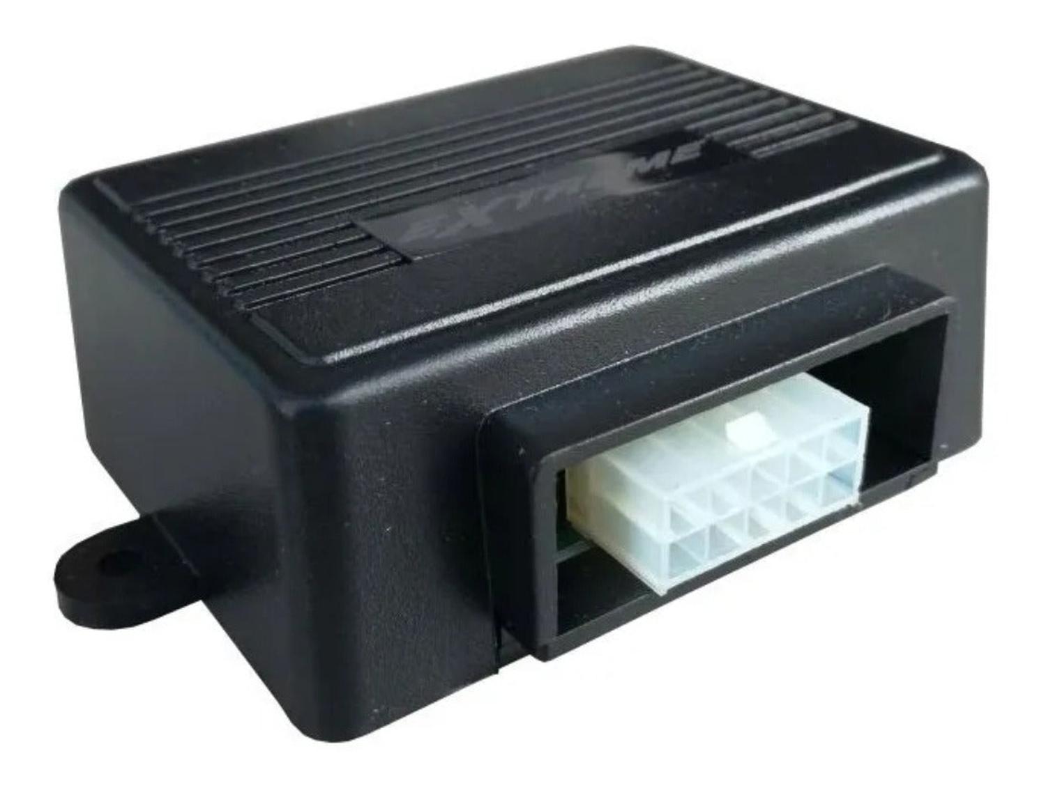 Interface Para Subir 4 Ventanas Con Alarma Extreme ACMO4VEXT - Audioshop México lo mejor en Car Audio en México -  Extreme