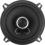 Bocinas Coaxiales Treo STUDIO5 600W 5.25 PLG 4 Ohms 2 Vías - Audioshop México lo mejor en Car Audio en México -  Treo