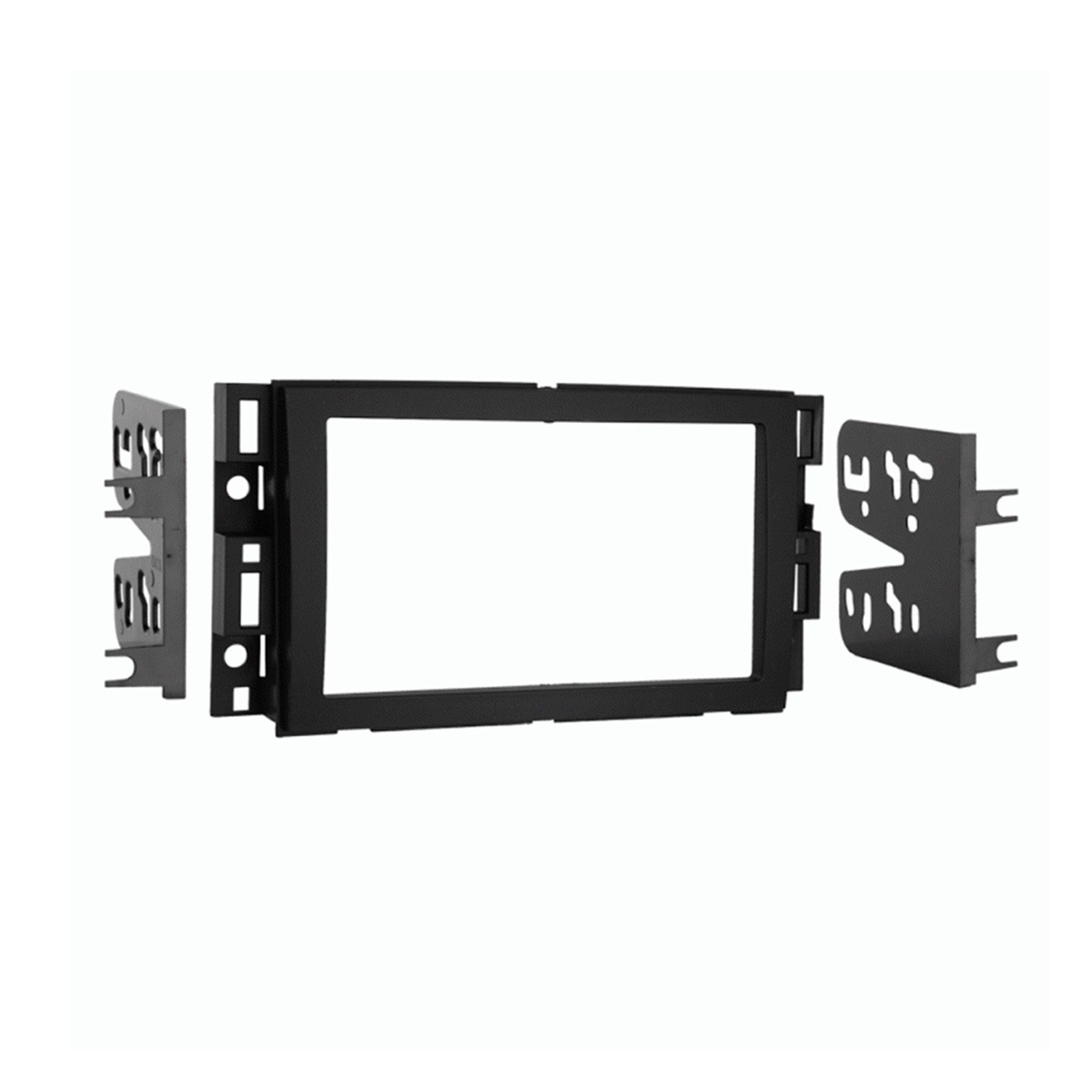 Frente de estéreo Modelo 95-3305 Marca Metra GM Multi-Kit 2006-Up - Audioshop México lo mejor en Car Audio en México -  METRA