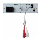 Autoestéreo con 2 Bocinas Coaxiales 6.5″ Boss 647CK CD USB MP3 Desmontable - Audioshop México lo mejor en Car Audio en México -  Boss