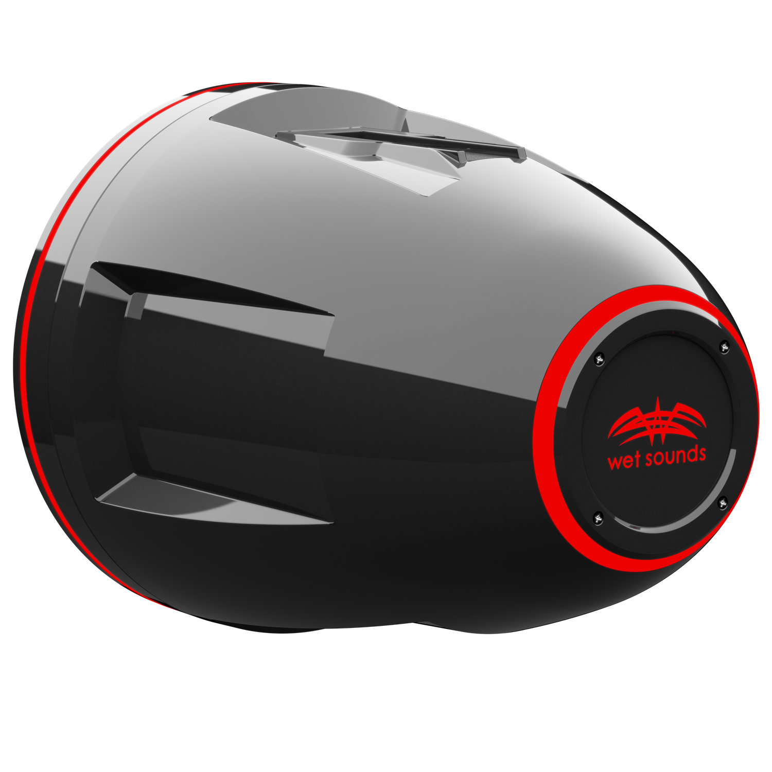 Bocinas Torres Marinas Wet Sounds Rev 10 Hd-b 600 W C/Clamp - Audioshop México lo mejor en Car Audio en México -  Wet Sounds