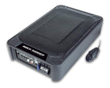 Subwoofer Activo Amplificado Plano Profesional Rock Series RKS-P77SS 1200 Watts 7 Pulgadas 4 Ohms pa - Audioshop México lo mejor en Car Audio en México -  Rock Series