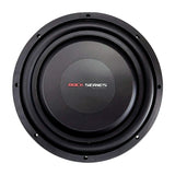 Subwoofer Ultra Plano Rock Series RKS-UL12SS 1800 Watts 12 Pulgadas 2 + 2 Ohms 600 Watts RMS Doble B - Audioshop México lo mejor en Car Audio en México -  Rock Series