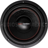 Subwoofer Profesional Doble Bobina Rock Series RKS-EL1224 400/800W 12 Pulgadas 4 Ohms DVC - Audioshop México lo mejor en Car Audio en México -  Rock Series