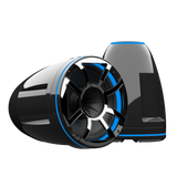 Bocinas Torres Marinas Wet Sounds Rev 10 Hd-b 600 W C/Clamp - Audioshop México lo mejor en Car Audio en México -  Wet Sounds