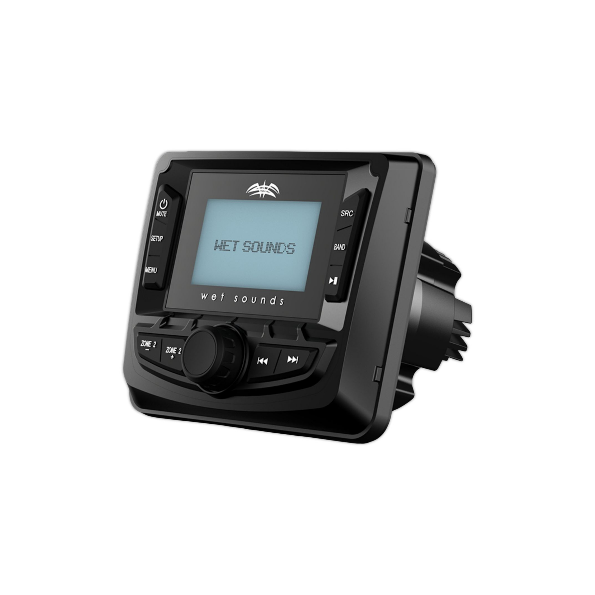 Paquete Completo Audio Marino Wet Sounds UTV RZR Can Am X3 - Audioshop México lo mejor en Car Audio en México -  Wet Sounds