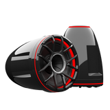 Bocinas Torres Marinas Wet Sounds Rev 10 Hd-b 600 W C/Clamp - Audioshop México lo mejor en Car Audio en México -  Wet Sounds