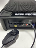 Subwoofer Activo Amplificado Plano Profesional Rock Series RKS-P77SS 1200 Watts 7 Pulgadas 4 Ohms pa - Audioshop México lo mejor en Car Audio en México -  Rock Series