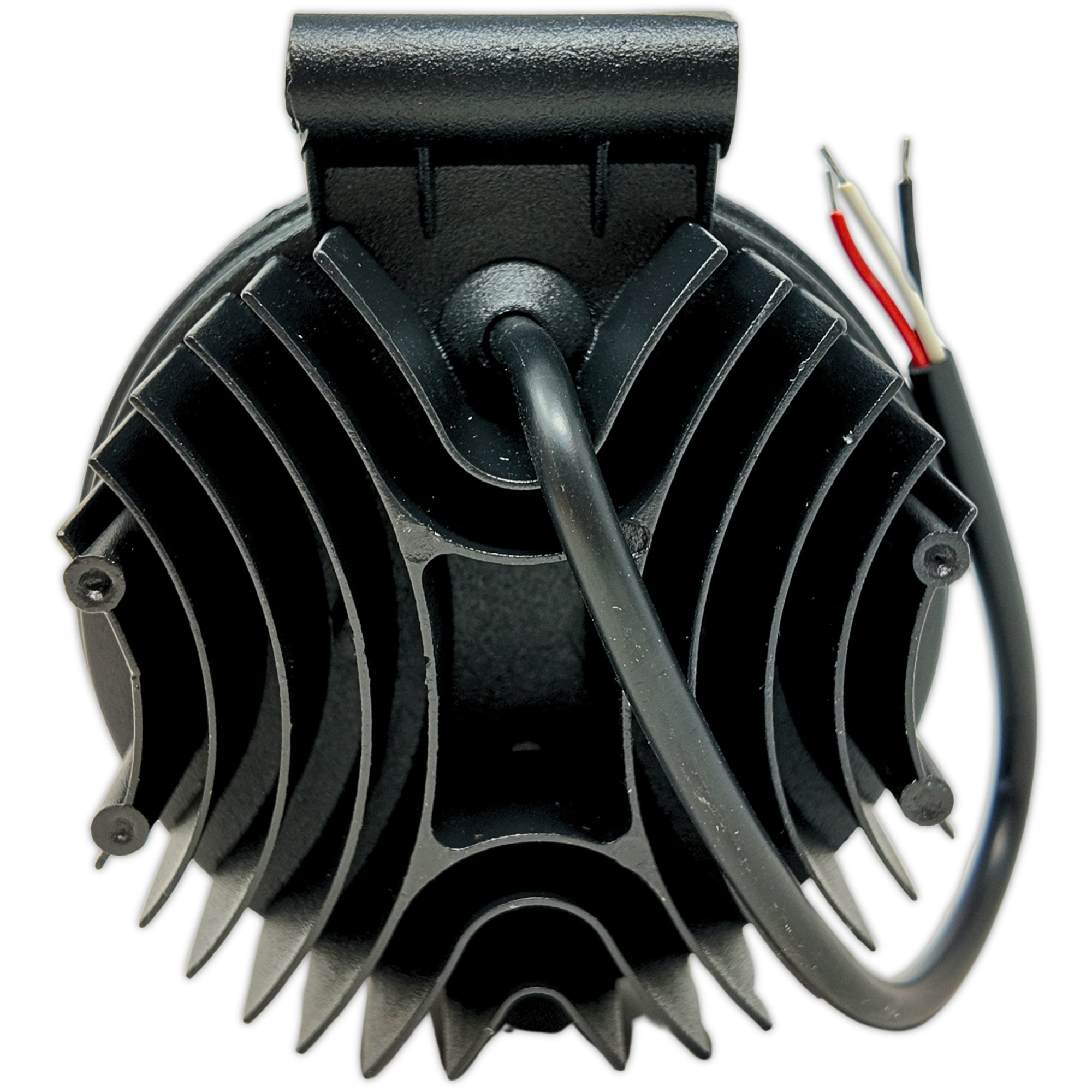 Faros Led Redondo Auxiliares 29w 4x4 Lumen ATV-5029A 29W - Audioshop México lo mejor en Car Audio en México -  Lumen