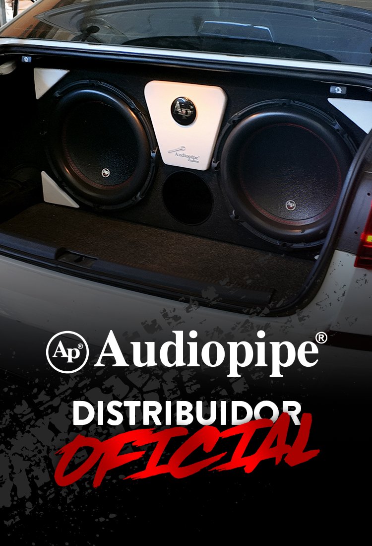 Audioshop México lo mejor en Car Audio en México