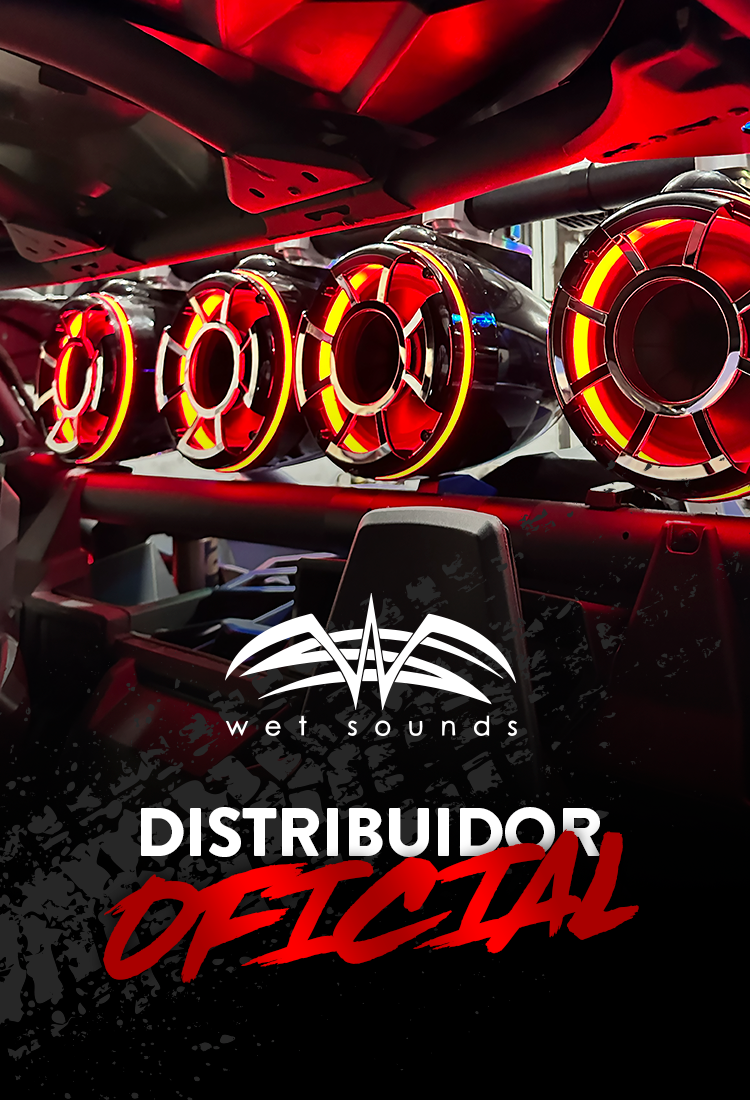 Audioshop México lo mejor en Car Audio en México