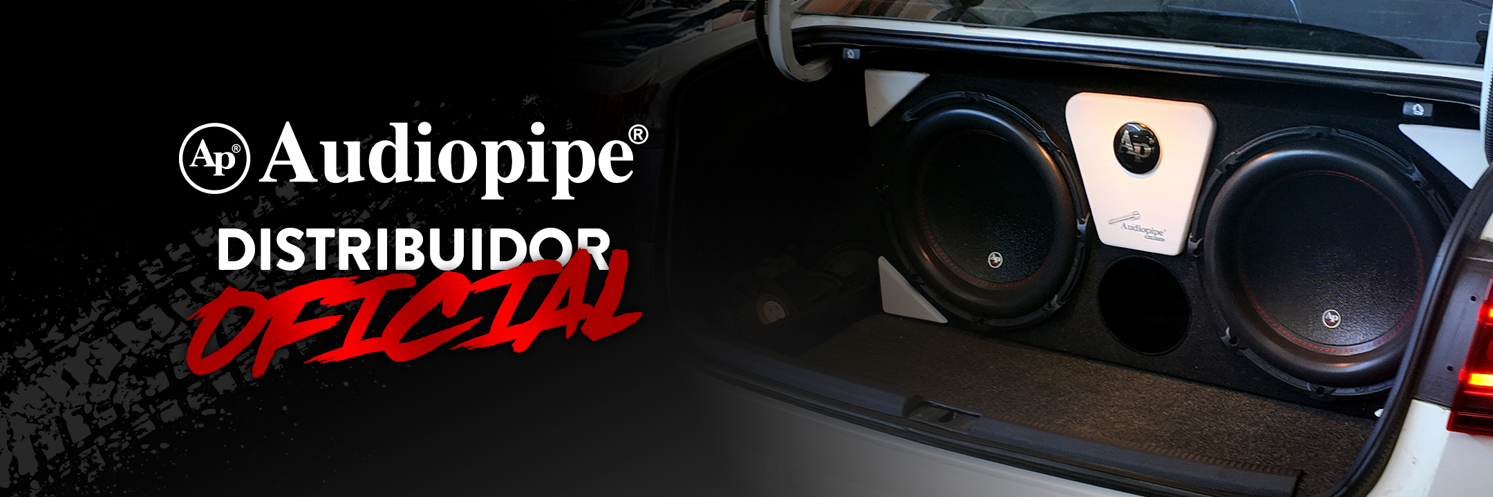 Audioshop México lo mejor en Car Audio en México