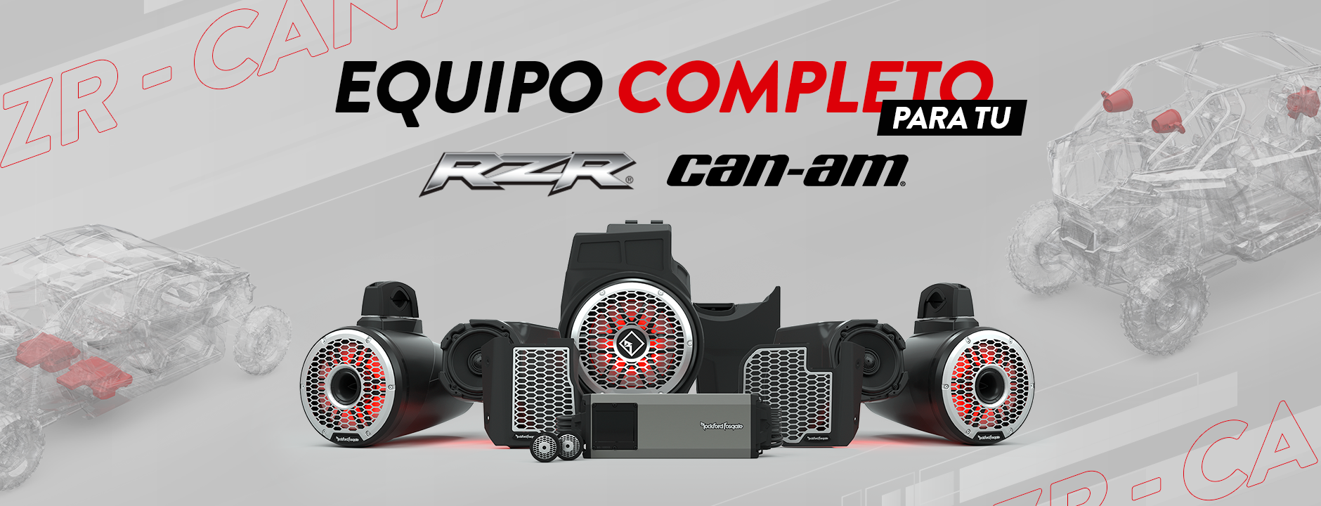Audioshop México lo mejor en Car Audio en México