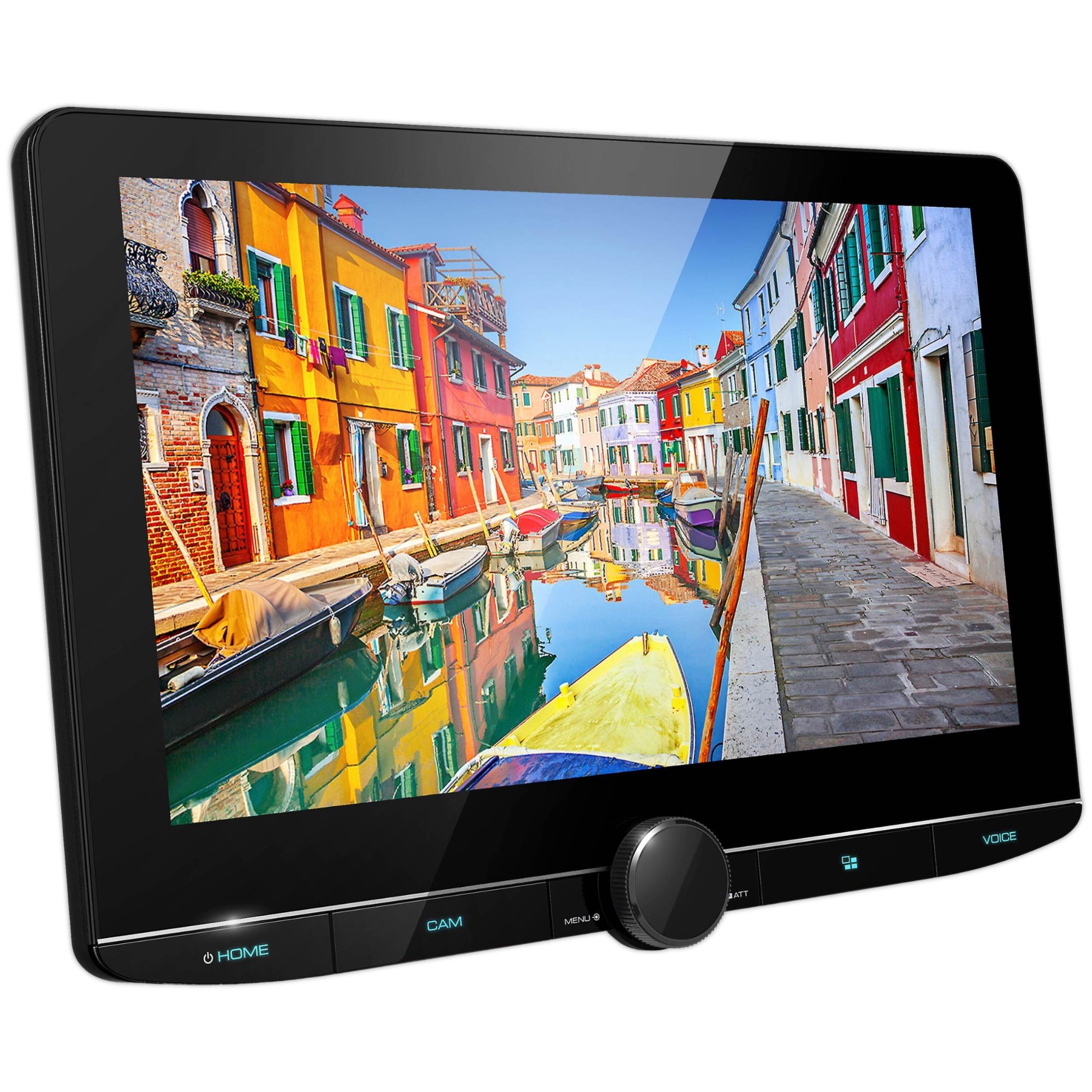 Autoestéreo Pantalla Kenwood DMX1057XR 10.1 PLG CarPlay - Audioshop México lo mejor en Car Audio en México -  Kenwood