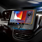 Autoestéreo Pantalla Kenwood DMX1057XR 10.1 PLG CarPlay - Audioshop México lo mejor en Car Audio en México -  Kenwood