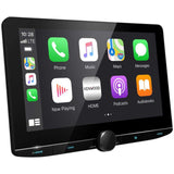 Autoestéreo Pantalla Kenwood DMX1057XR 10.1 PLG CarPlay - Audioshop México lo mejor en Car Audio en México -  Kenwood