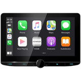 Autoestéreo Pantalla Kenwood DMX1057XR 10.1 PLG CarPlay - Audioshop México lo mejor en Car Audio en México -  Kenwood