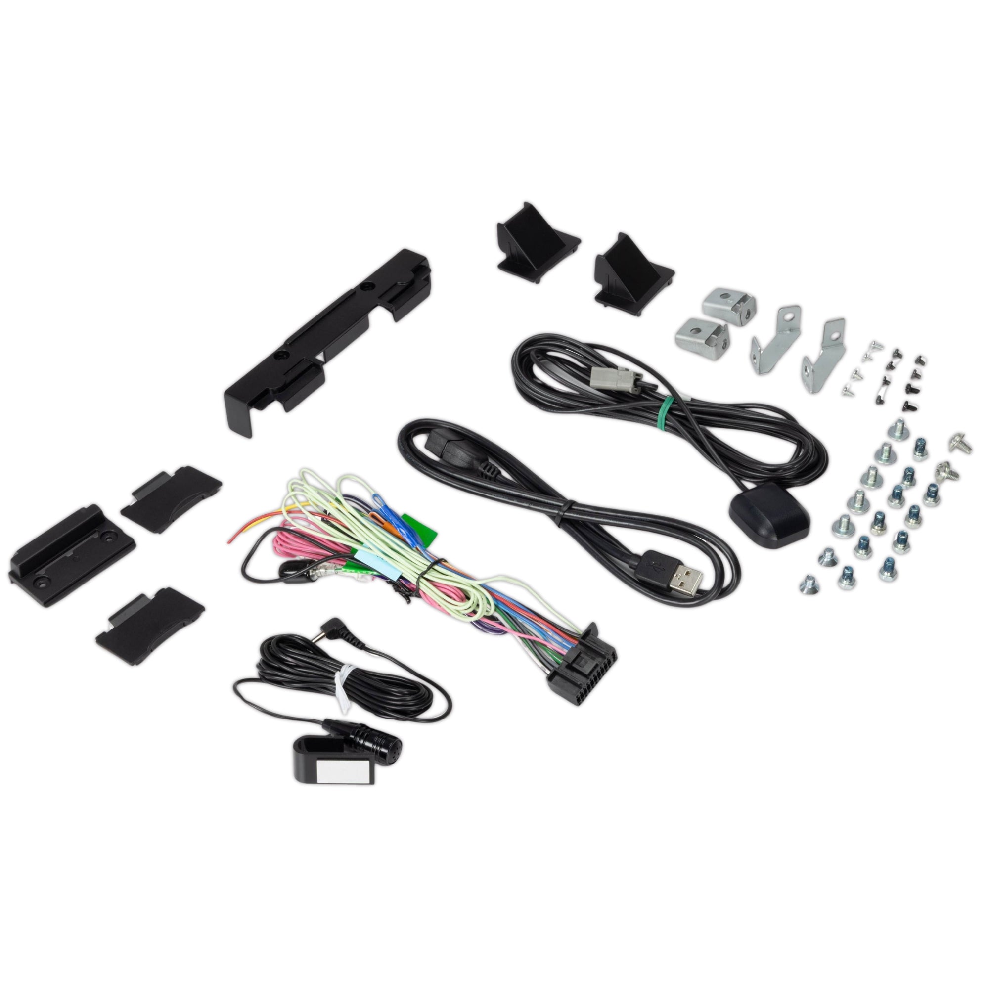 Autoestéreo Pantalla Kenwood DMX1057XR 10.1 PLG CarPlay - Audioshop México lo mejor en Car Audio en México -  Kenwood