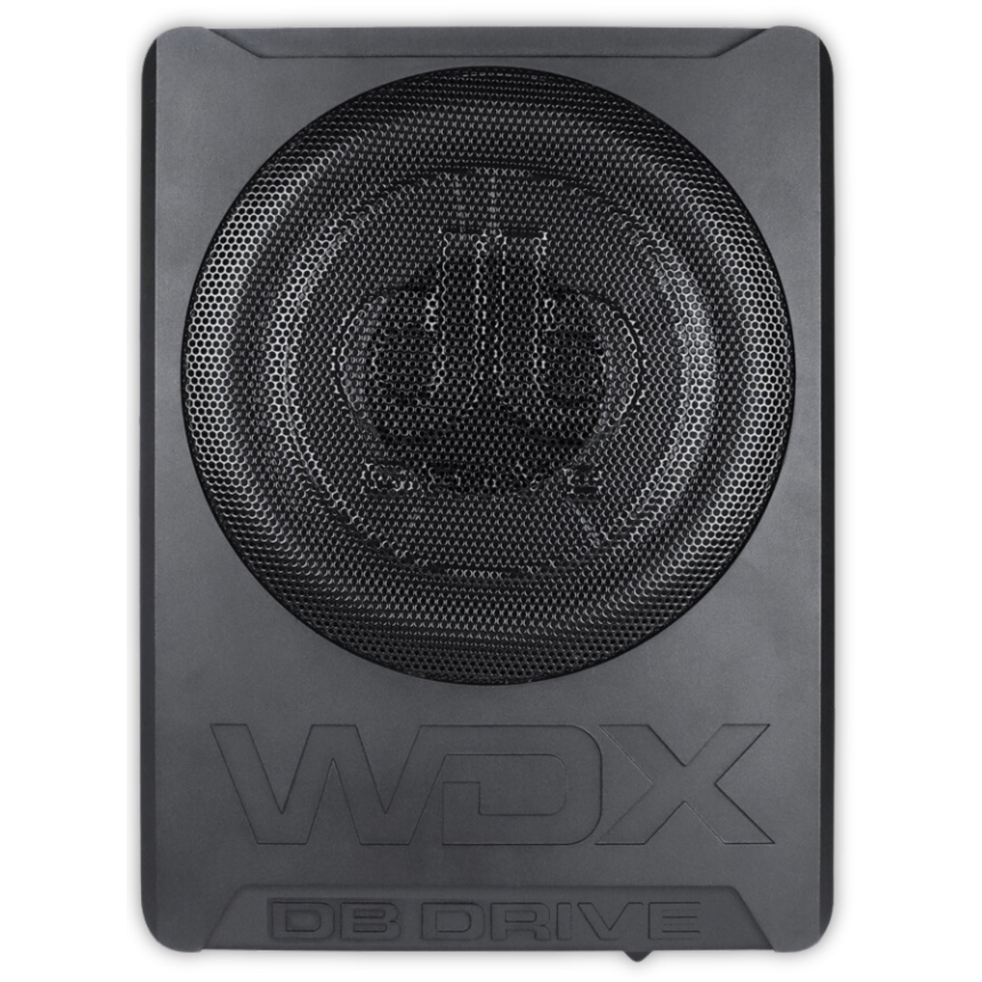 Subwoofer Amplificado DB Drive WDX-AS10 900W 10 PLG 4O - Audioshop México lo mejor en Car Audio en México -  DB Drive