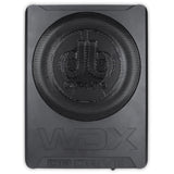 Subwoofer Amplificado DB Drive WDX-AS10 900W 10 PLG 4O - Audioshop México lo mejor en Car Audio en México -  DB Drive