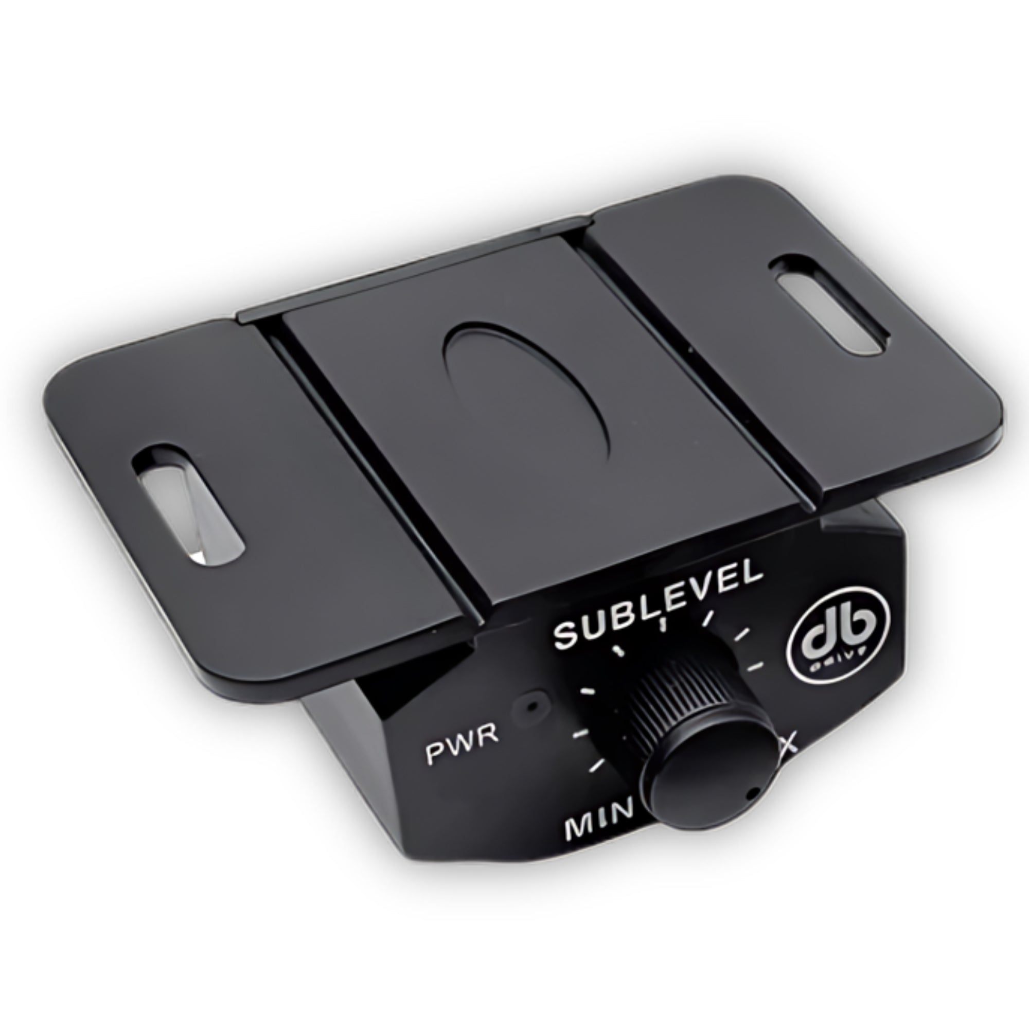 Subwoofer Amplificado DB Drive WDX-AS10 900W 10 PLG 4O - Audioshop México lo mejor en Car Audio en México -  DB Drive