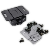 Subwoofer Amplificado DB Drive WDX-AS10 900W 10 PLG 4O - Audioshop México lo mejor en Car Audio en México -  DB Drive