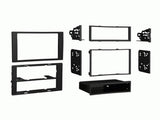 Frente Base Autoestéreo 1 y 2 DIN American International FMK559 Ford Transit Connect 2010-2011 - Audioshop México lo mejor en Car Audio en México -  American International