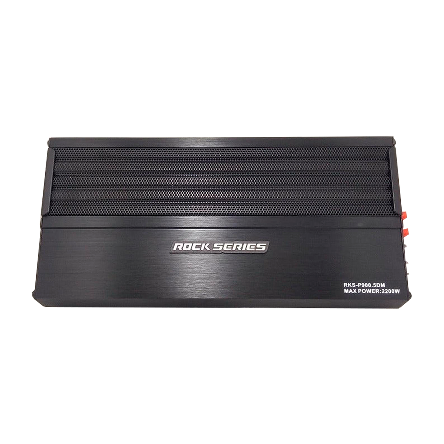Mini Amplificador Rock Series RKS-P900.5DM 1600W Clase D 2 Ohms 5 Canales - Audioshop México lo mejor en Car Audio en México -  Rock Series