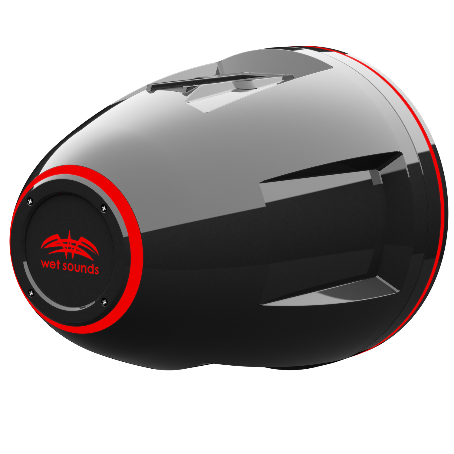 Bocinas Torres Marinas Wet Sounds Rev 10 Hd-b 600 W C/Clamp - Audioshop México lo mejor en Car Audio en México -  Wet Sounds