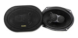 Bocinas Coaxiales Coustic Pro69 800 Watts 6x9 Pulgadas 4 Ohms 3 Vías - Audioshop México lo mejor en Car Audio en México -  Coustic