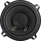 Bocinas Coaxiales Coustic PRO5 500 Watts 5.25 Pulgadas 4 Ohms 2 Vías - Audioshop México lo mejor en Car Audio en México -  Coustic