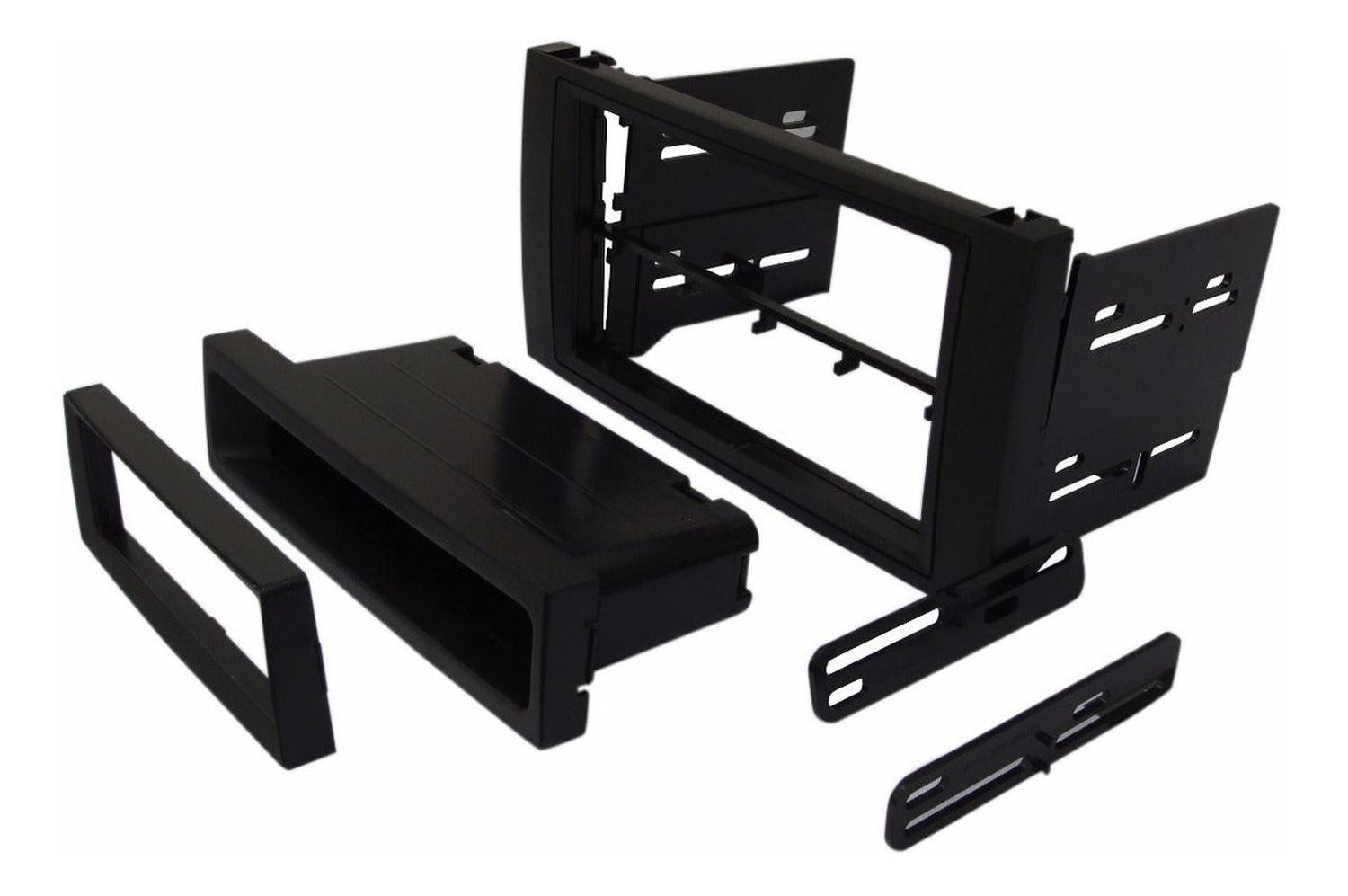 Frente Base Autoestéreo 1 y 2 DIN American International FMK559 Ford Transit Connect 2010-2011 - Audioshop México lo mejor en Car Audio en México -  American International