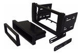 Frente Base Autoestéreo 1 y 2 DIN American International FMK559 Ford Transit Connect 2010-2011 - Audioshop México lo mejor en Car Audio en México -  American International