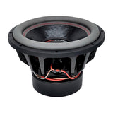 Subwoofer Open Show Competition Rock Series T-REX7K 7000 Watts 15 Pulgadas 2 +2 Ohms DVC - Audioshop México lo mejor en Car Audio en México -  Rock Series