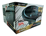Subwoofer Rock Series RKS-1204OS 2500 Watts 12 Pulgadas 4 + 4 Ohms High SPL y Open Show Doble Bobina - Audioshop México lo mejor en Car Audio en México -  Rock Series
