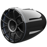 Bocinas Torres Marinas Wet Sounds Rev 10 Hd-b 600 W C/Clamp - Audioshop México lo mejor en Car Audio en México -  Wet Sounds