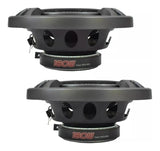 Bocinas Coaxiales Rock Series Rks-p54 180 Watts 5.25 Pulgadas 4 Vías - Audioshop México lo mejor en Car Audio en México -  Rock Series